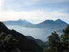 Lago de Atitlán: Schamanen, Kooperativen und die Erfolge des Naturschutzes