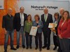 Netzwerk Lebendige Seen Deutschland erhält Auszeichnung als Projekt der UN-Dekade Biologische Vielfalt