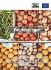 Empfehlungen für mehr Biodiversität in der Lebensmittelbranche veröffentlicht