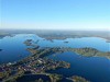 Wo sich wieder Otter tummeln – Seen der Holsteinischen Schweiz sind „Lebendige Seen 2020"