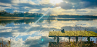 Ein See im Wandel: Crivitzer See ist „Lebendiger See des Jahres 2024"