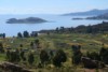 Der Titicaca See ist „Bedrohter See des Jahres 2012"