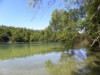 Stechlinsee wird Lebendiger See des Jahres 2012