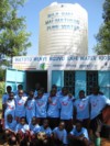 Trinkwasser in aller Munde? - Modellprojekte im Internationalen Jahr für Wasserkooperationen 2013