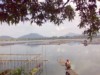 Intensive Fischzucht bedroht Kratersee auf den Philippinen - Sampaloc See ist „Bedrohter See des Jahres 2014"