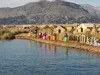 Polluted Andean jewel: Lake Titicaca is “Threatened Lake of the Year 2023”