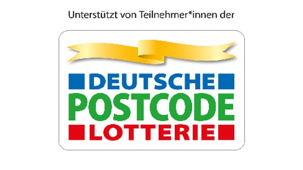 German Postcode Lottery