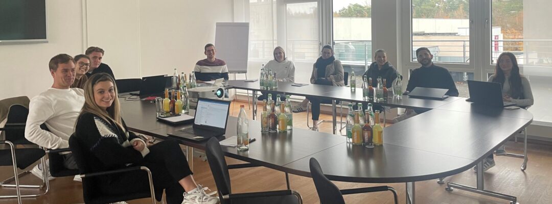 Kooperation mit 1. FC Nürnberg