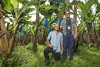 Yellow gold: Sustainable banana and pineapple production in Costa Rica and the Dominican Republic protects biodiversity