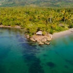 Restoring the mangrove forests of the Lower Yuna National Park