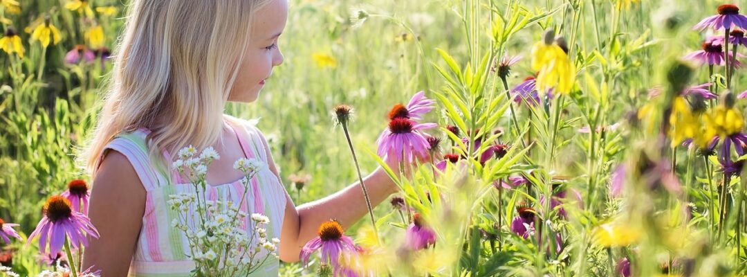 Inspire Europeans to protect biodiversity