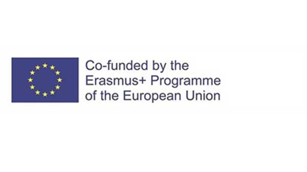 Erasmus+ Program of the European Union