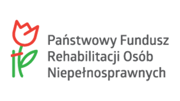 Państwowy Fundusz Rehabilitacji Osób Niepełnosprawnych