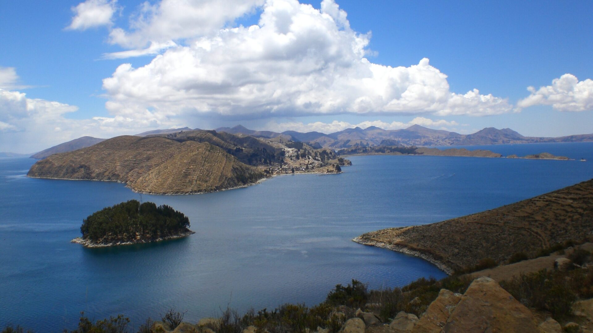 New initiative to protect endangered lakes