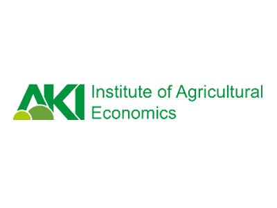 Institute of Agricultural Economics (Agrárközgazdasági Intézet, AKI)