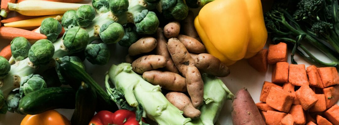 Neuer Leitfaden: Biodiversität in der Ernährungsindustrie