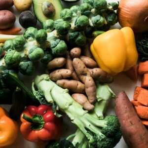 New guide: Biodiversity in the food industry