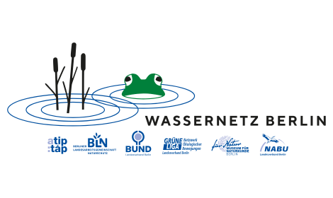 Wassernetz Berlin