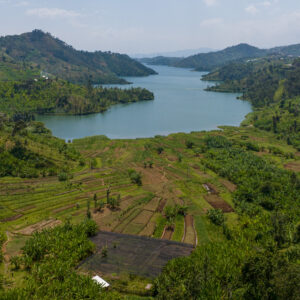 World Lake Day: GNF and Living Lakes Network nominate Lake Kivu as “Living Lakes Lake of the Year 2025”