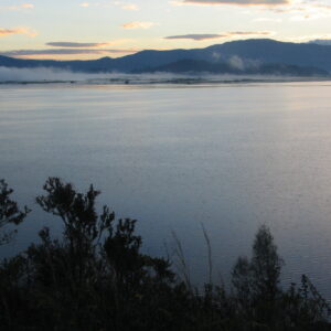 Living Lakes vereint junge Führungskräfte für Nachhaltigkeit in Kolumbien und Klima.