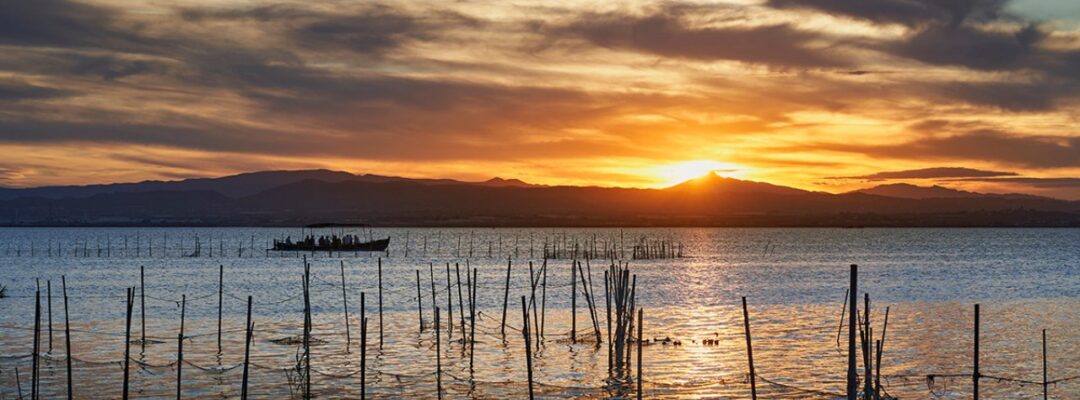 Living Lakes beim IUCN Weltnaturschutzkongress 2025