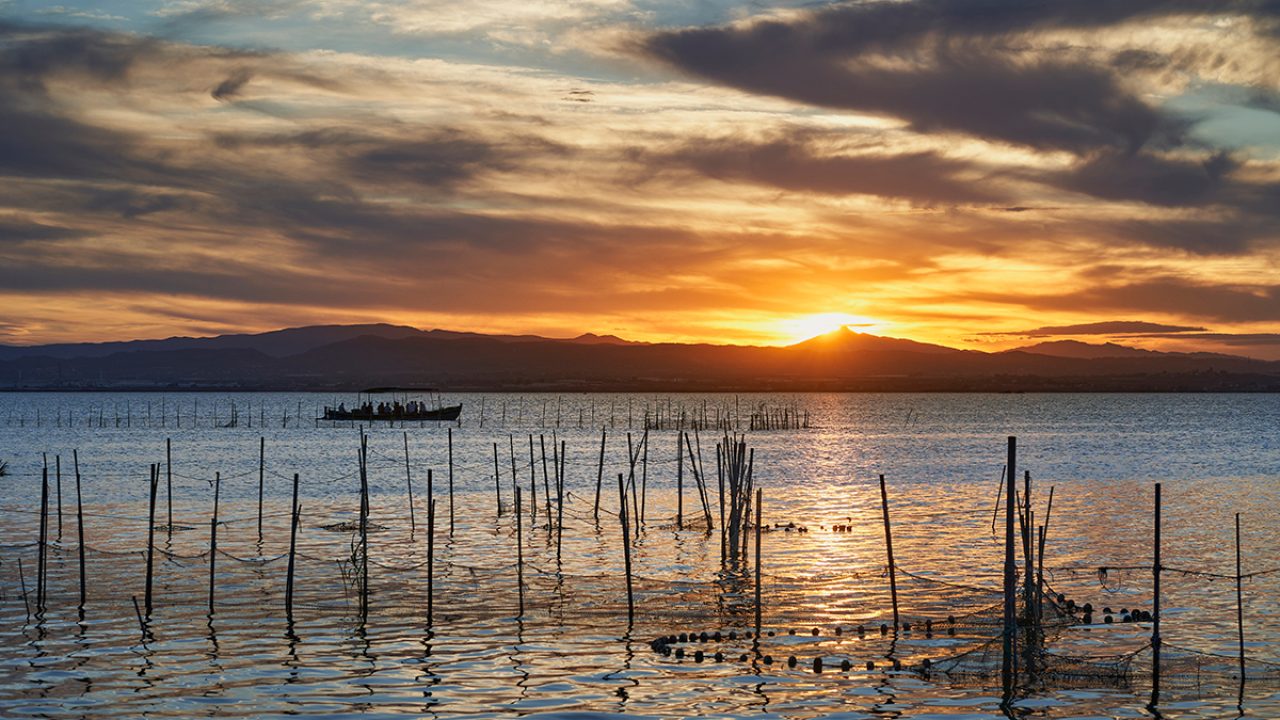 Living Lakes beim IUCN Weltnaturschutzkongress 2025