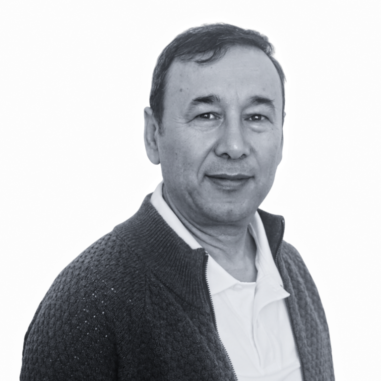 Bashir Khaliqi