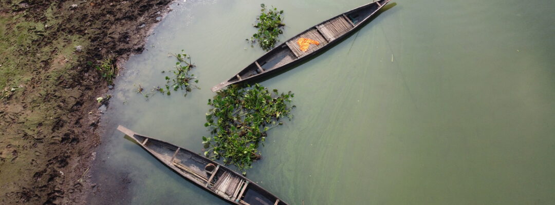 17. Internationale Living Lakes-Konferenz 2026: Kurs auf Indien und die Sundarbans