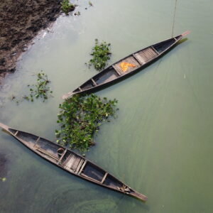 17. Internationale Living Lakes-Konferenz 2026: Kurs auf Indien und die Sundarbans