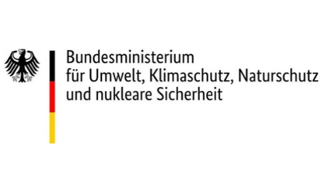 Bundesministerium für Umwelt, Klimaschutz, Naturschutz und nukleare Sicherheit