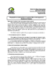 Proposal for construction of a green filter in the lagoon of Boada de Campos