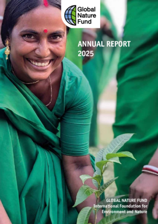 Annual Report 2025