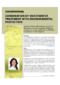 Combination of Wastewater Treatment with Environmental Protection