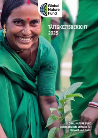 Tätigkeitsbericht 2025