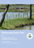 Biodiversity Action Plan for shrimp aquaculture in India