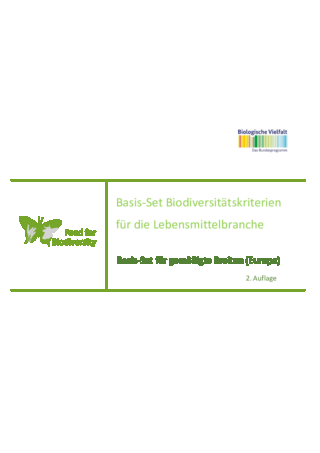 Basis-Set für gemäßigte Breiten (2. Auflage)